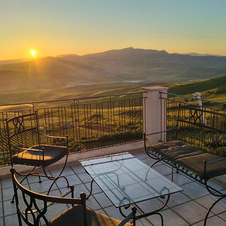 Belvedere Santa Margherita di Belice 外观 照片
