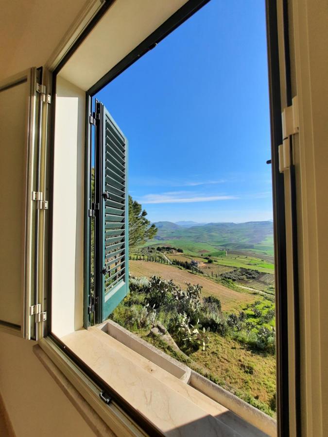 Belvedere Santa Margherita di Belice 外观 照片