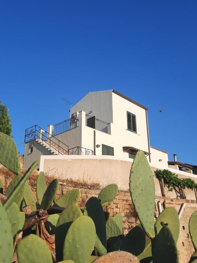 Belvedere Santa Margherita di Belice 外观 照片