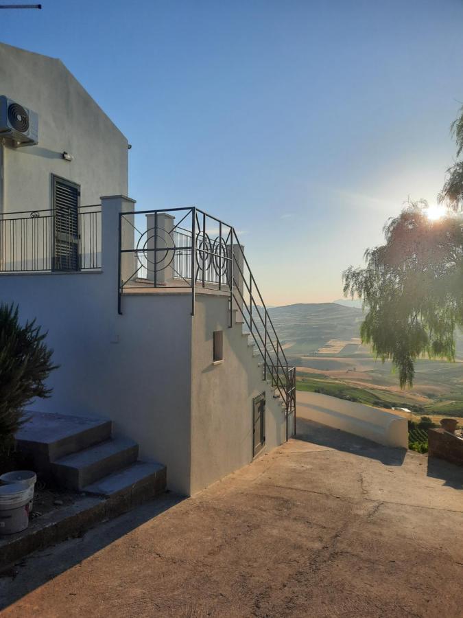 Belvedere Santa Margherita di Belice 外观 照片