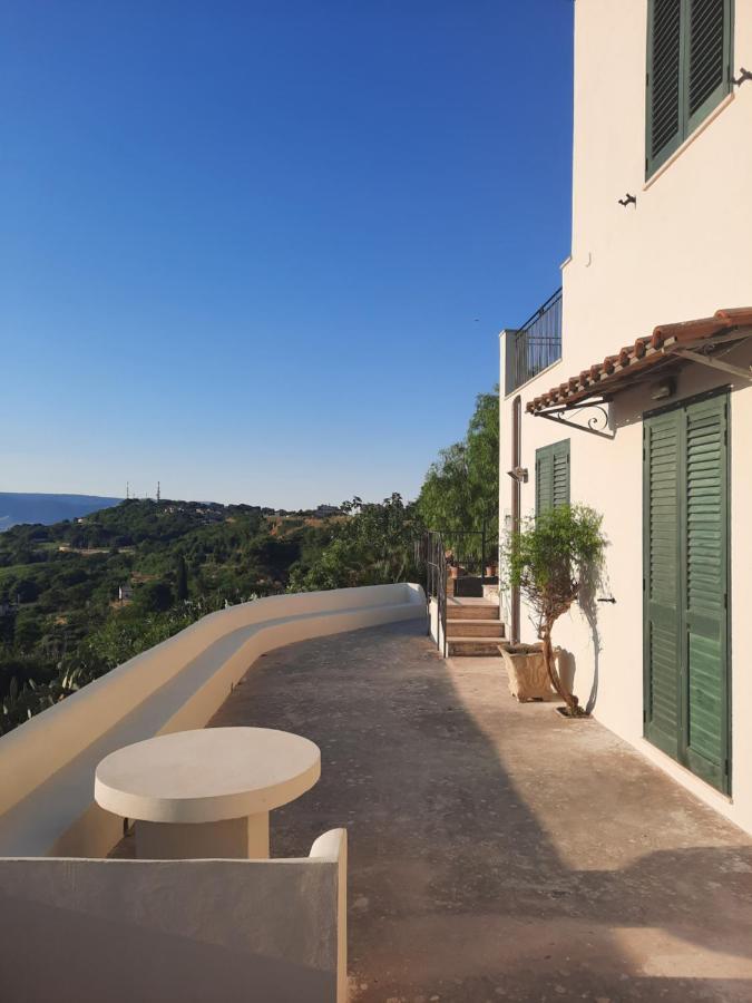 Belvedere Santa Margherita di Belice 外观 照片