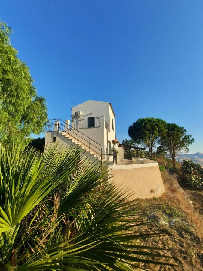 Belvedere Santa Margherita di Belice 外观 照片