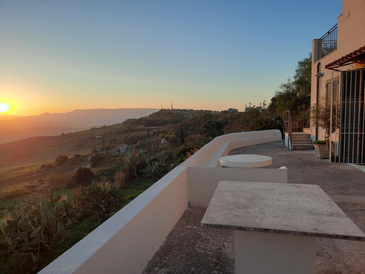 Belvedere Santa Margherita di Belice 外观 照片
