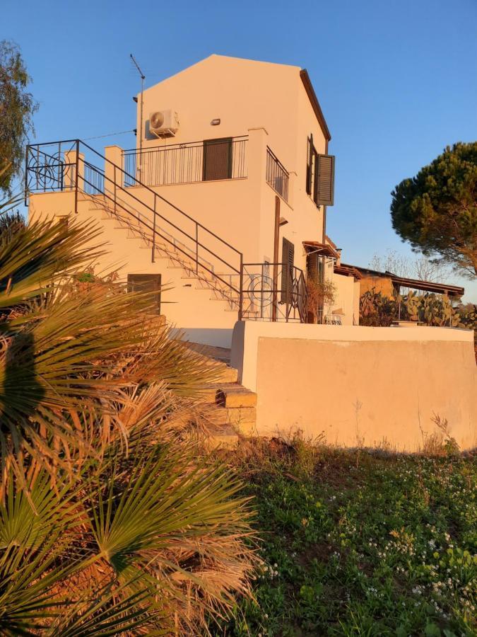 Belvedere Santa Margherita di Belice 外观 照片