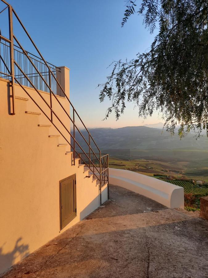Belvedere Santa Margherita di Belice 外观 照片