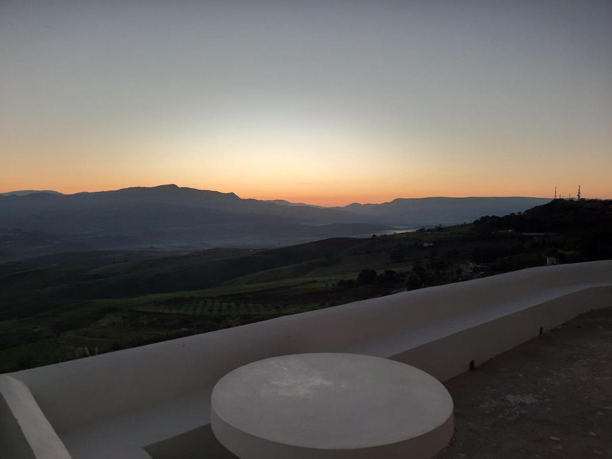 Belvedere Santa Margherita di Belice 外观 照片