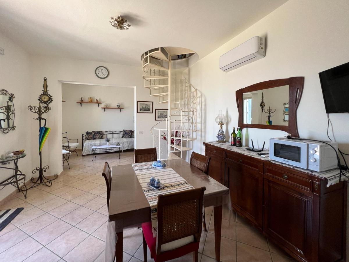 Belvedere Santa Margherita di Belice 外观 照片