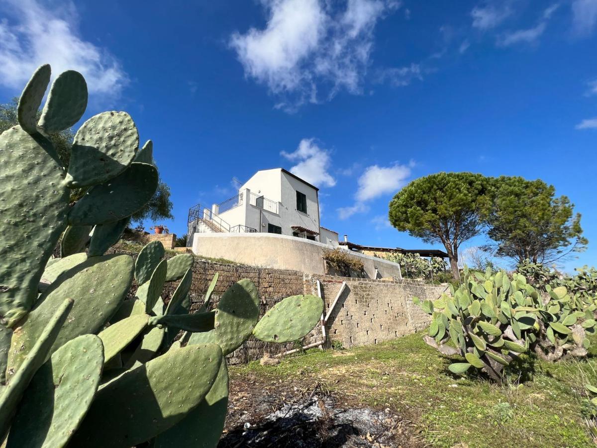 Belvedere Santa Margherita di Belice 外观 照片