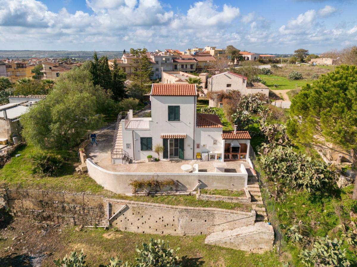 Belvedere Santa Margherita di Belice 外观 照片
