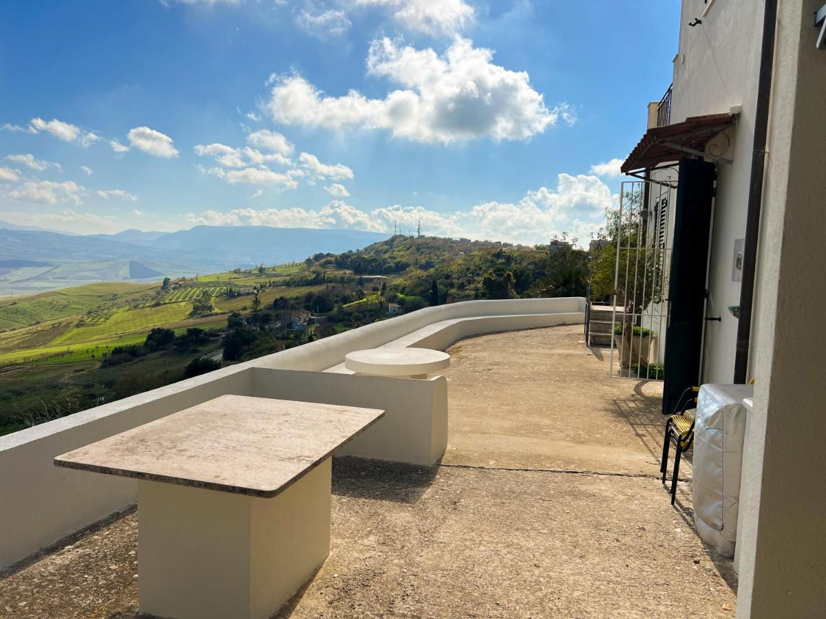 Belvedere Santa Margherita di Belice 外观 照片
