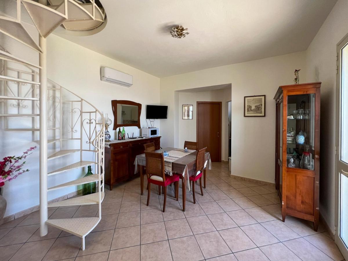 Belvedere Santa Margherita di Belice 外观 照片