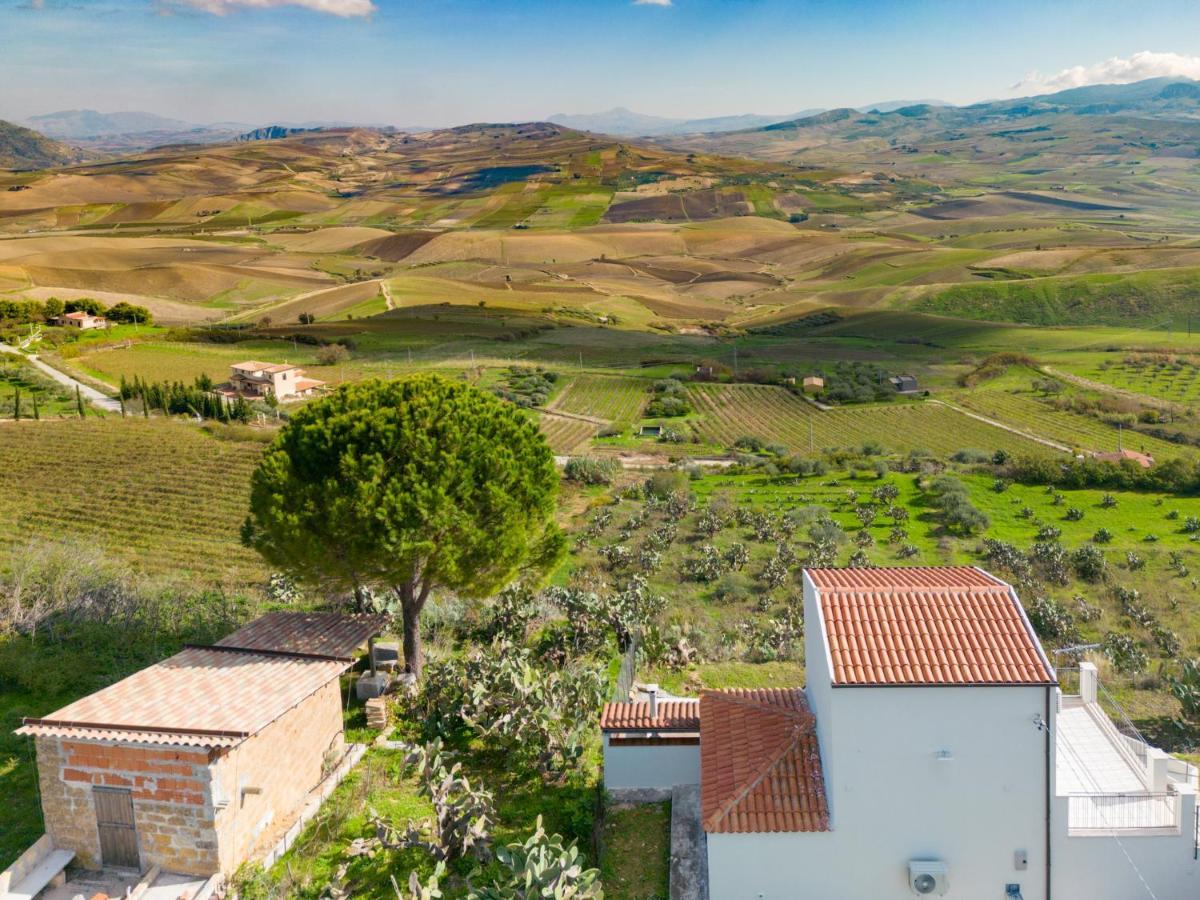 Belvedere Santa Margherita di Belice 外观 照片