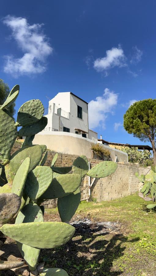 Belvedere Santa Margherita di Belice 外观 照片