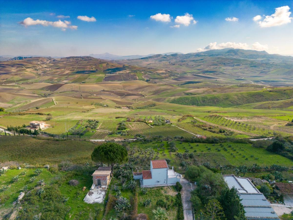 Belvedere Santa Margherita di Belice 外观 照片
