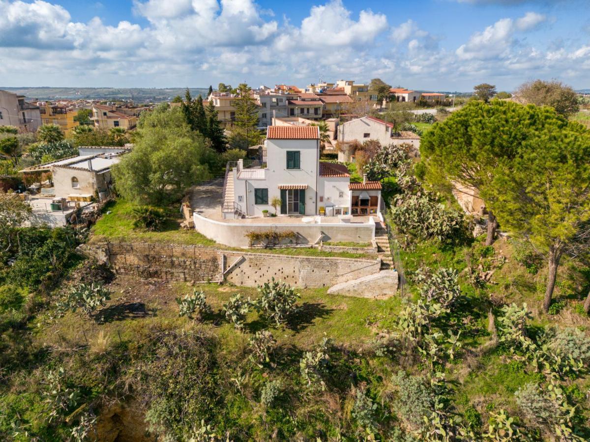 Belvedere Santa Margherita di Belice 外观 照片