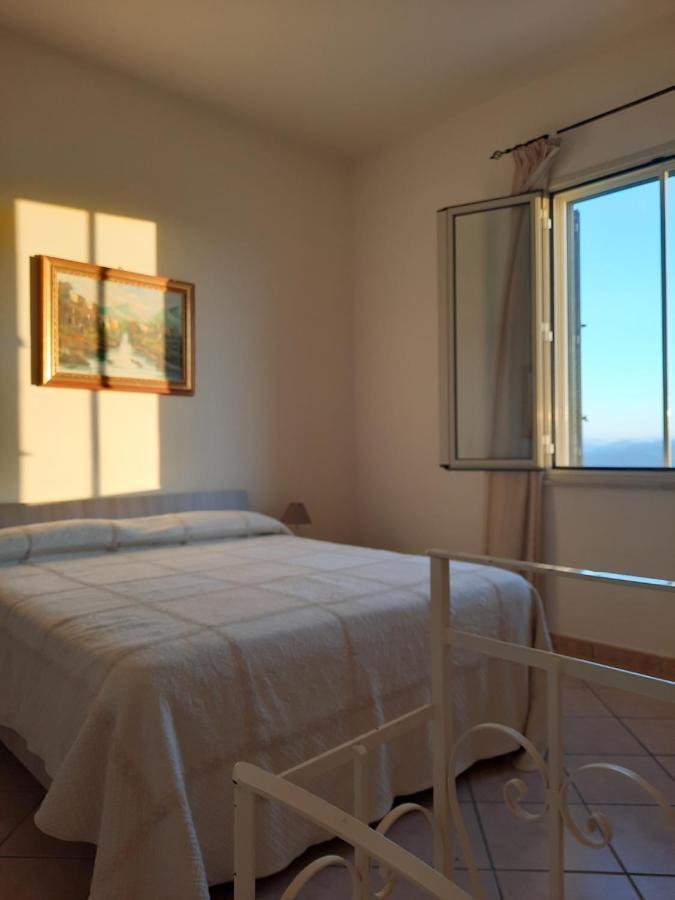 Belvedere Santa Margherita di Belice 外观 照片