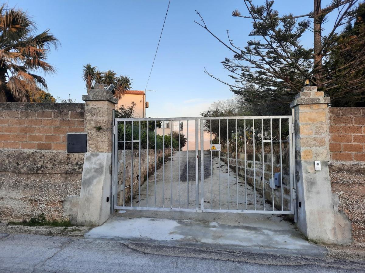Belvedere Santa Margherita di Belice 外观 照片