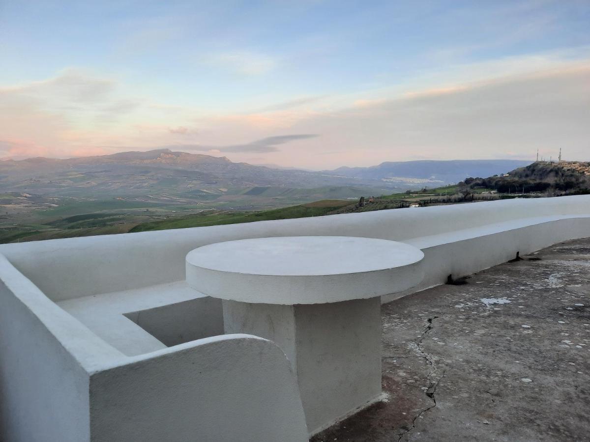 Belvedere Santa Margherita di Belice 外观 照片
