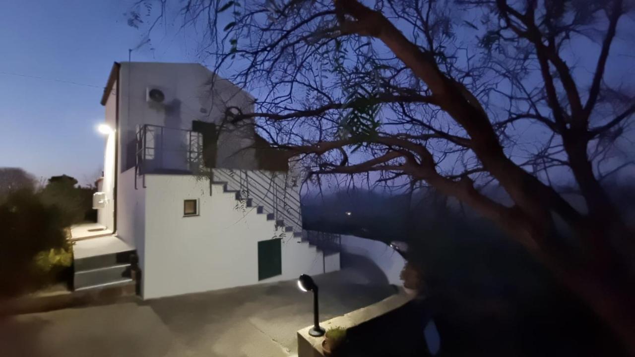 Belvedere Santa Margherita di Belice 外观 照片