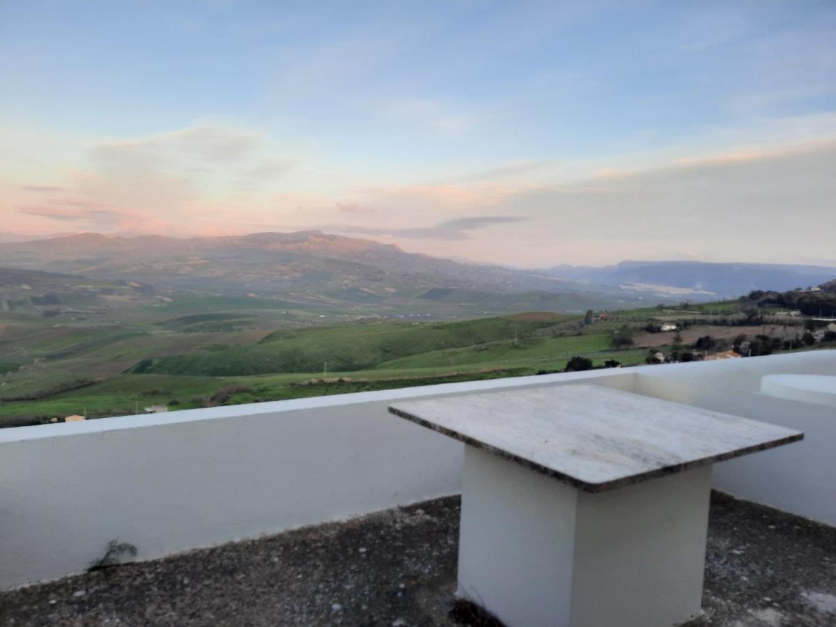 Belvedere Santa Margherita di Belice 外观 照片