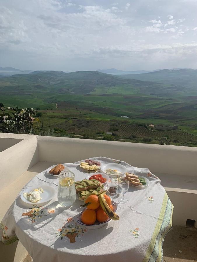Belvedere Santa Margherita di Belice 外观 照片