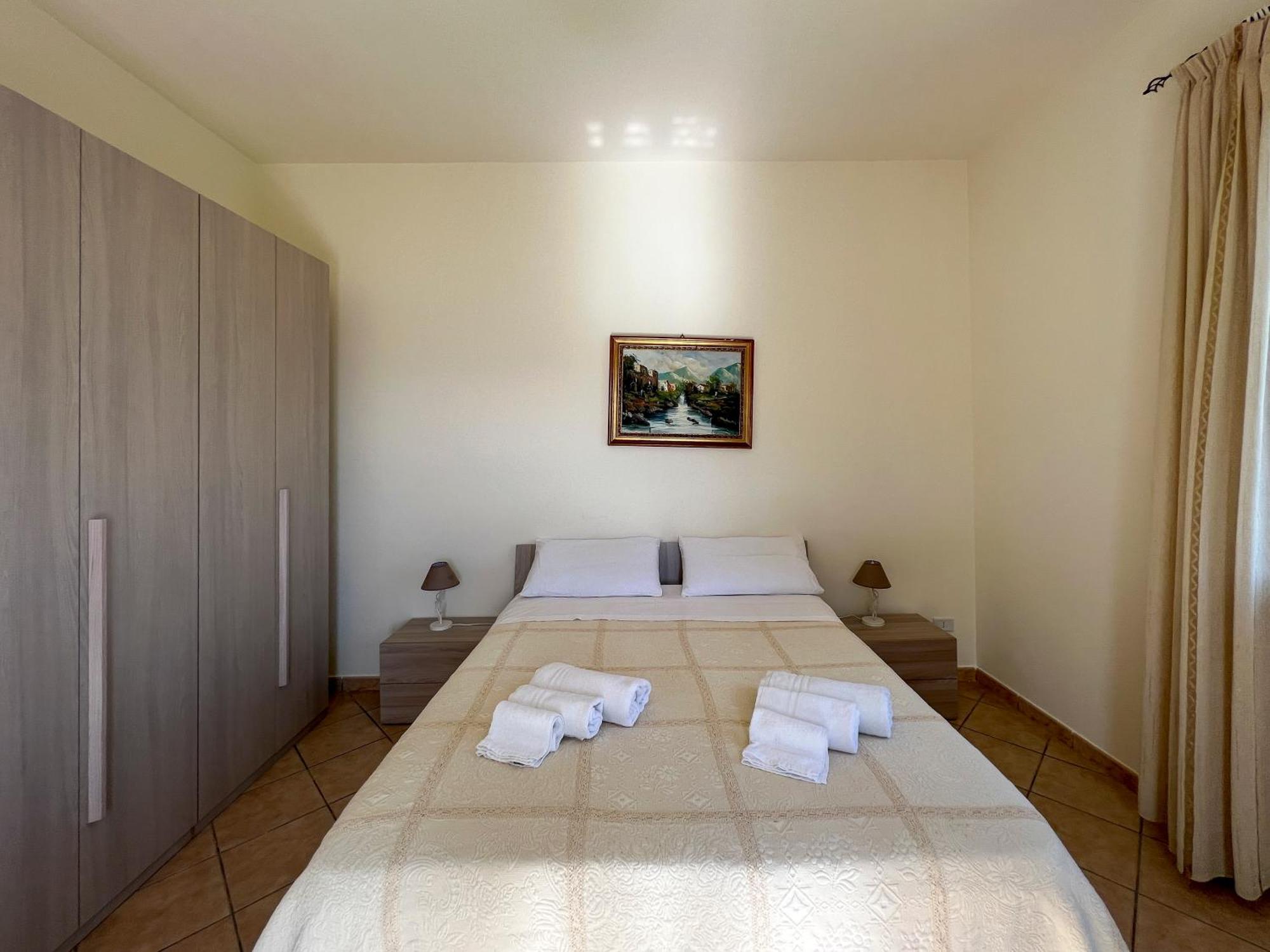 Belvedere Santa Margherita di Belice 外观 照片