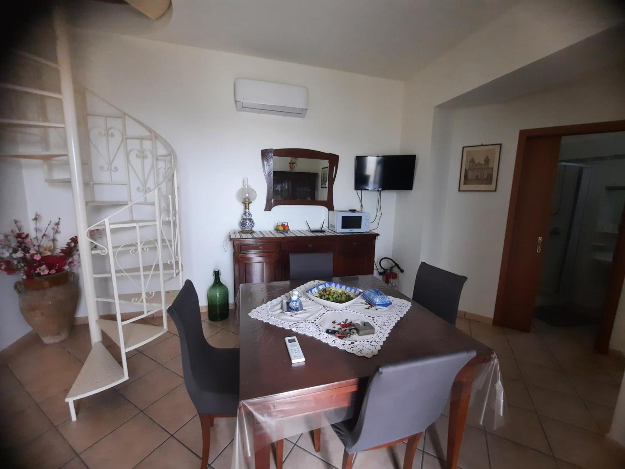 Belvedere Santa Margherita di Belice 外观 照片