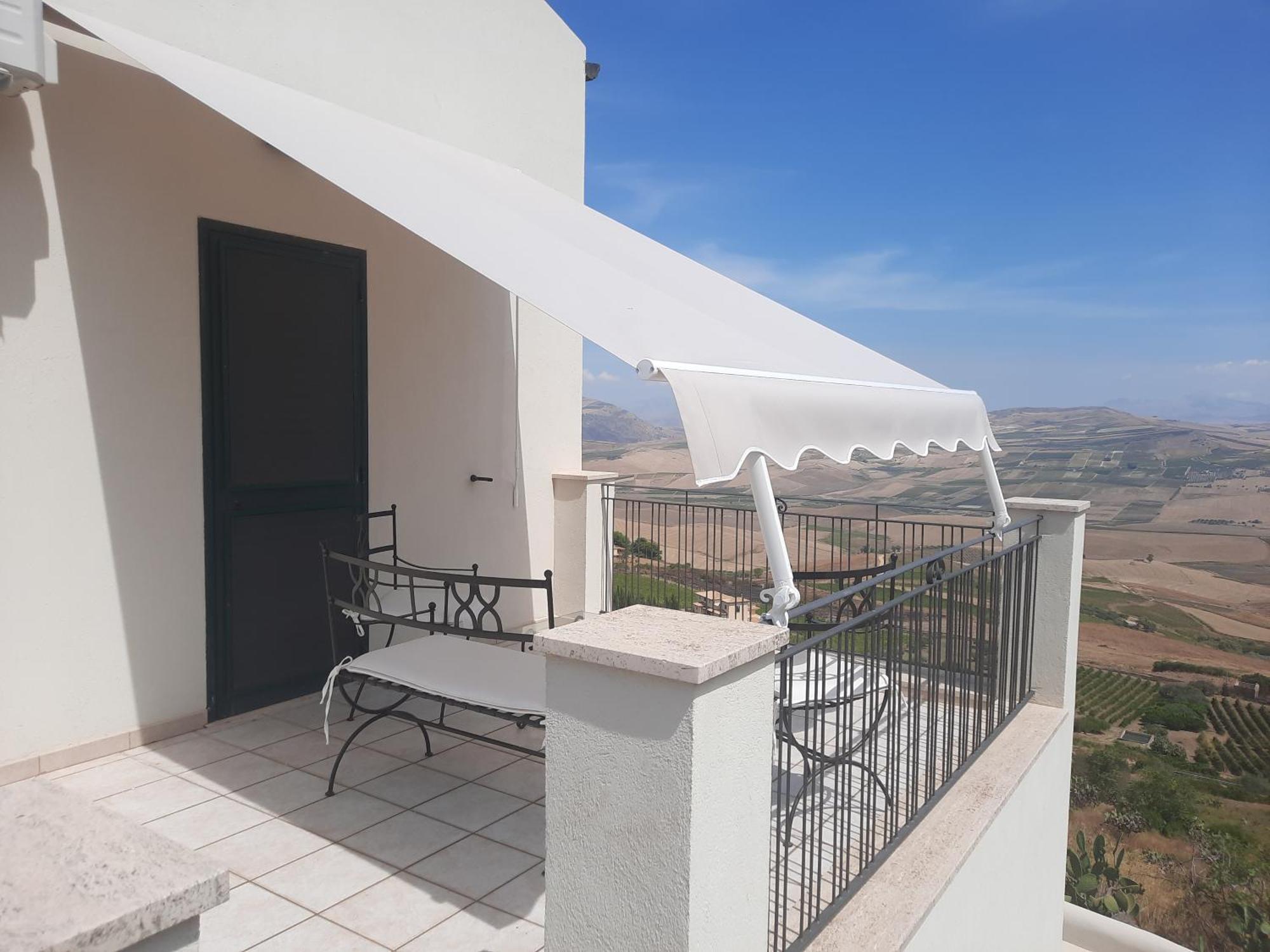 Belvedere Santa Margherita di Belice 外观 照片