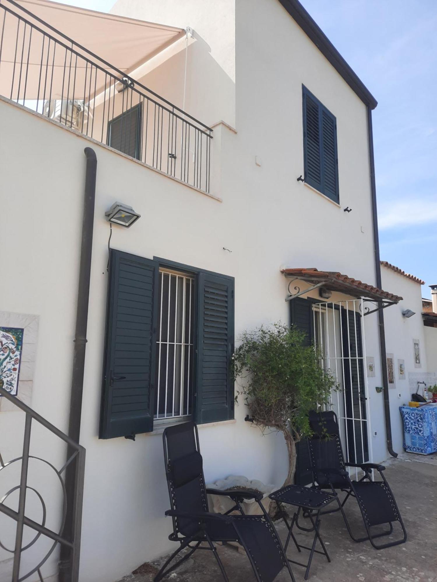 Belvedere Santa Margherita di Belice 外观 照片
