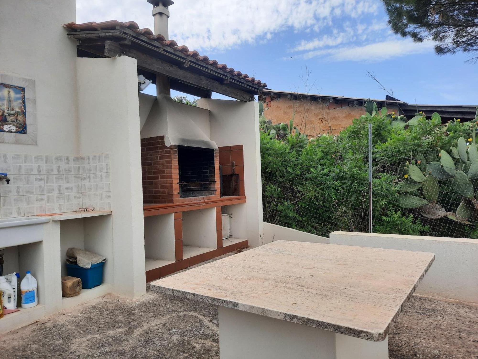 Belvedere Santa Margherita di Belice 外观 照片
