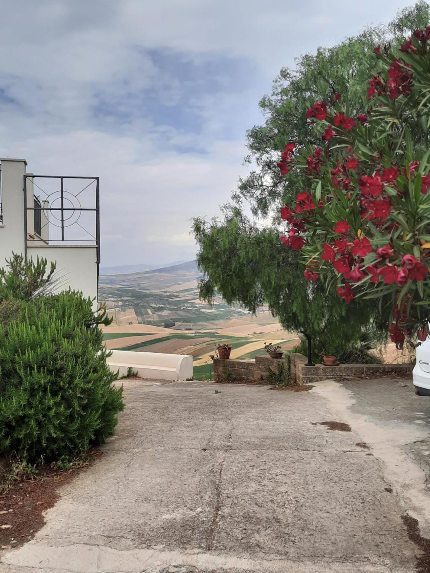 Belvedere Santa Margherita di Belice 外观 照片