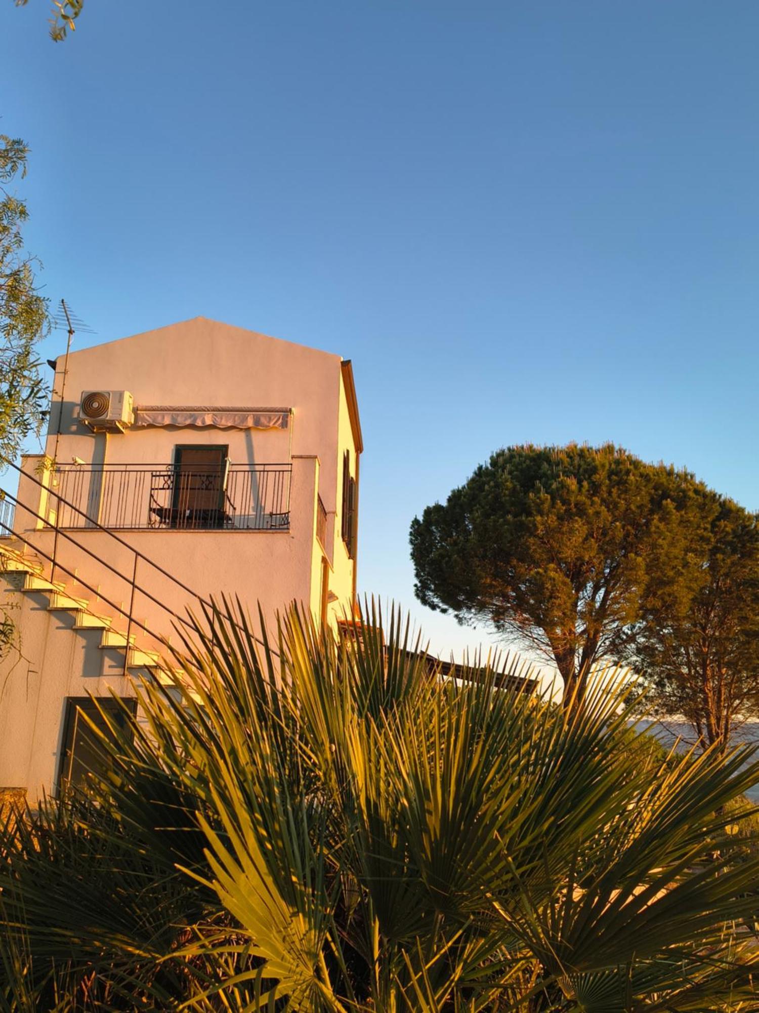 Belvedere Santa Margherita di Belice 外观 照片
