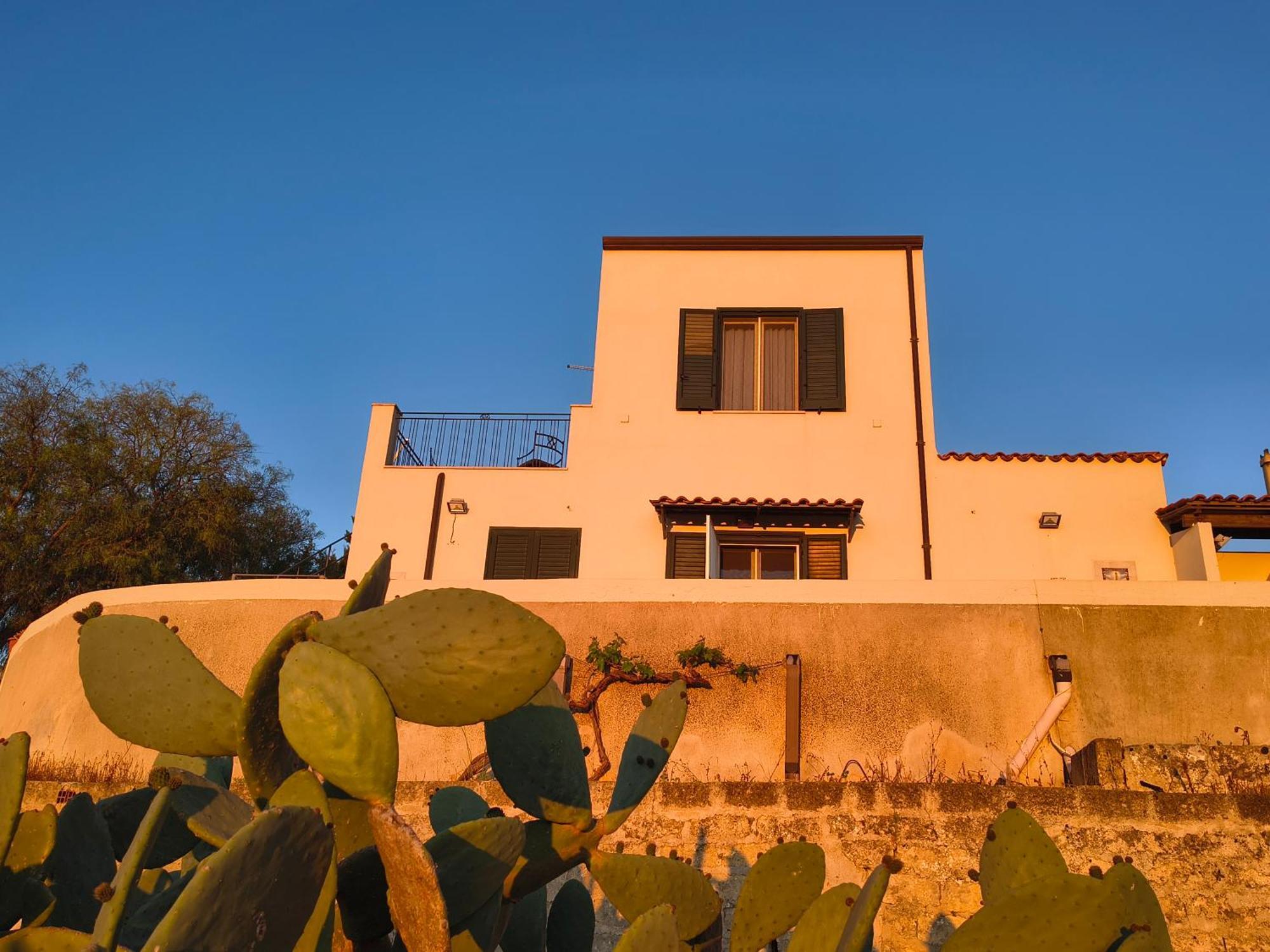 Belvedere Santa Margherita di Belice 外观 照片