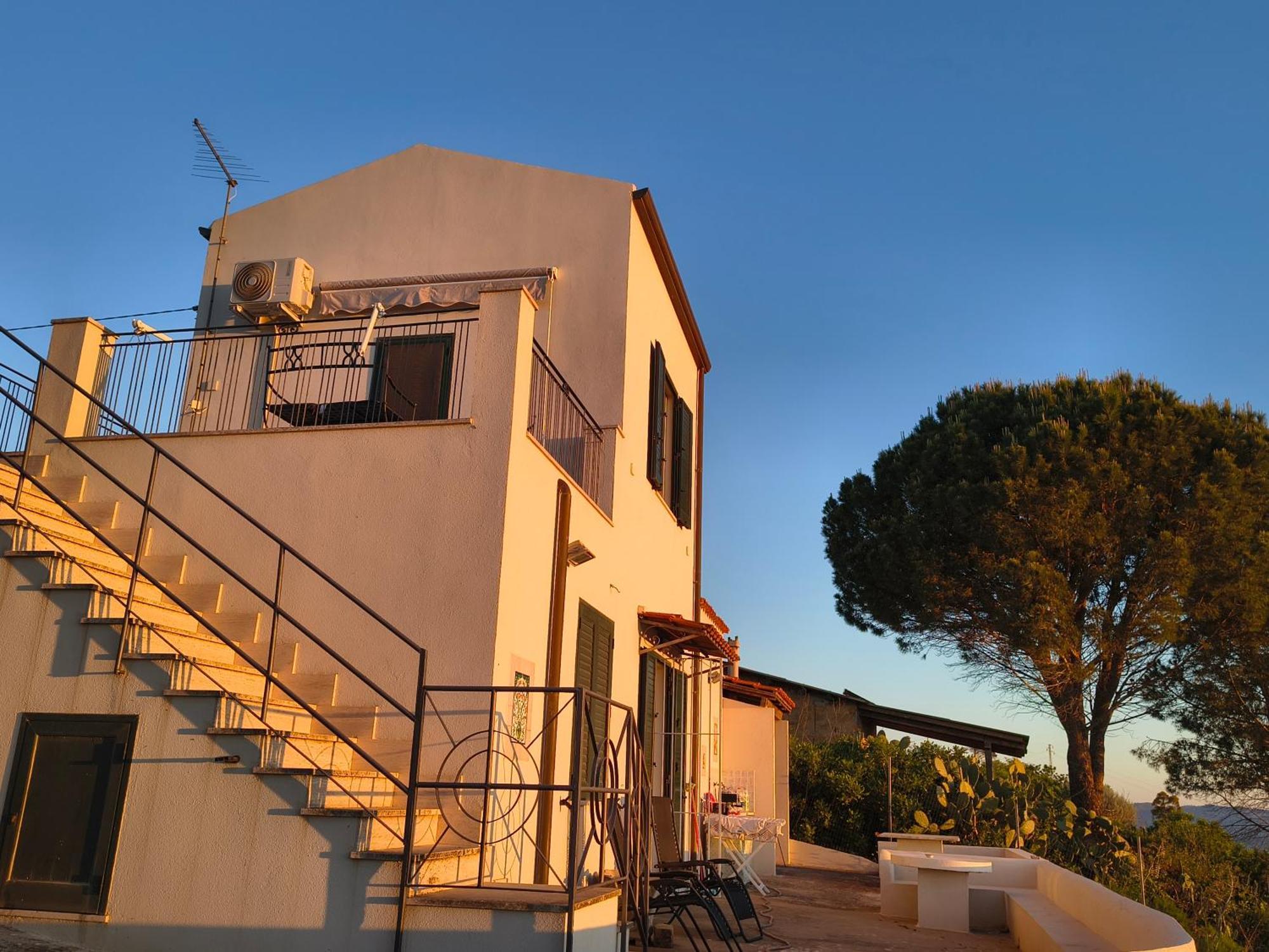 Belvedere Santa Margherita di Belice 外观 照片
