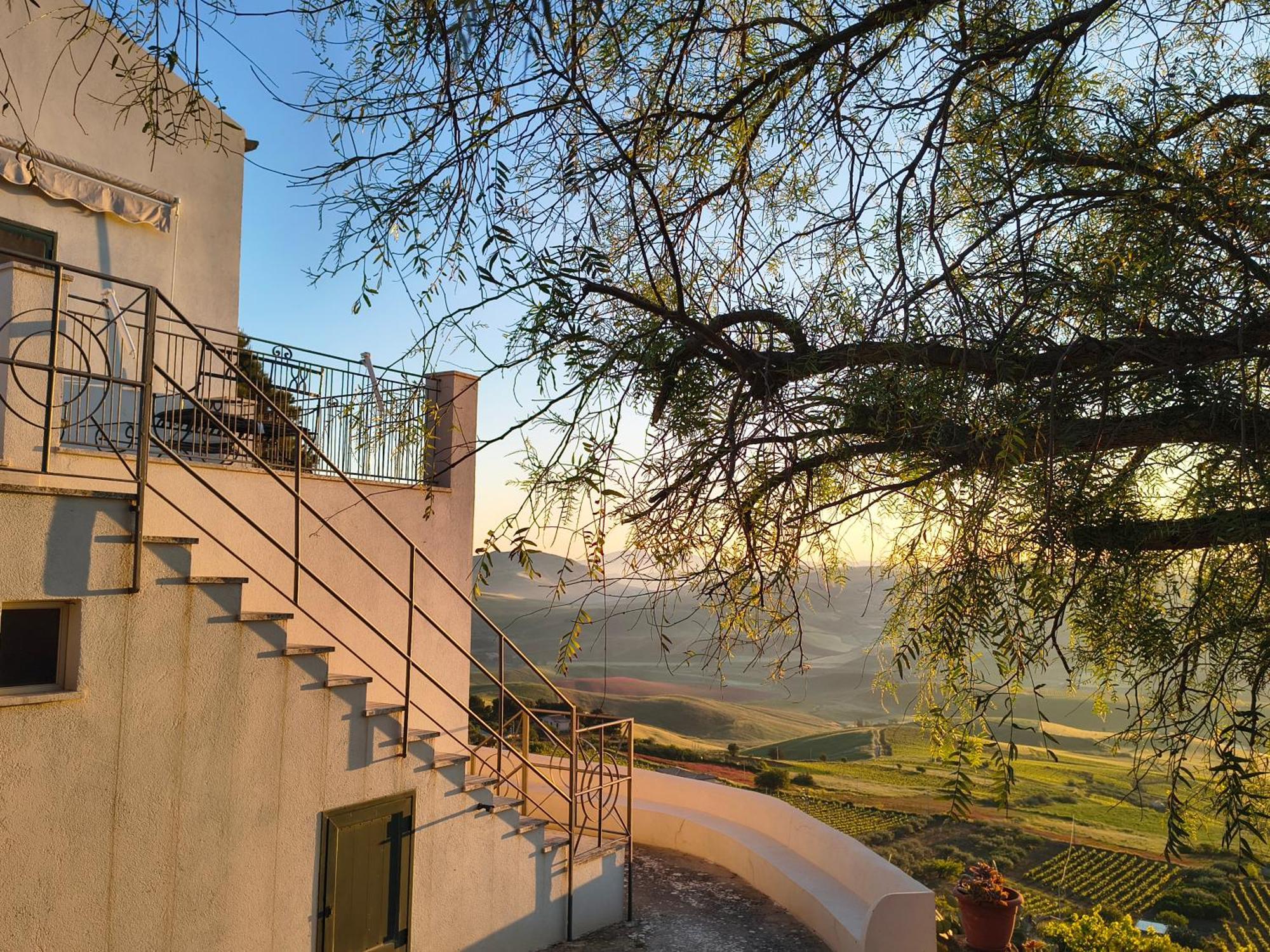 Belvedere Santa Margherita di Belice 外观 照片