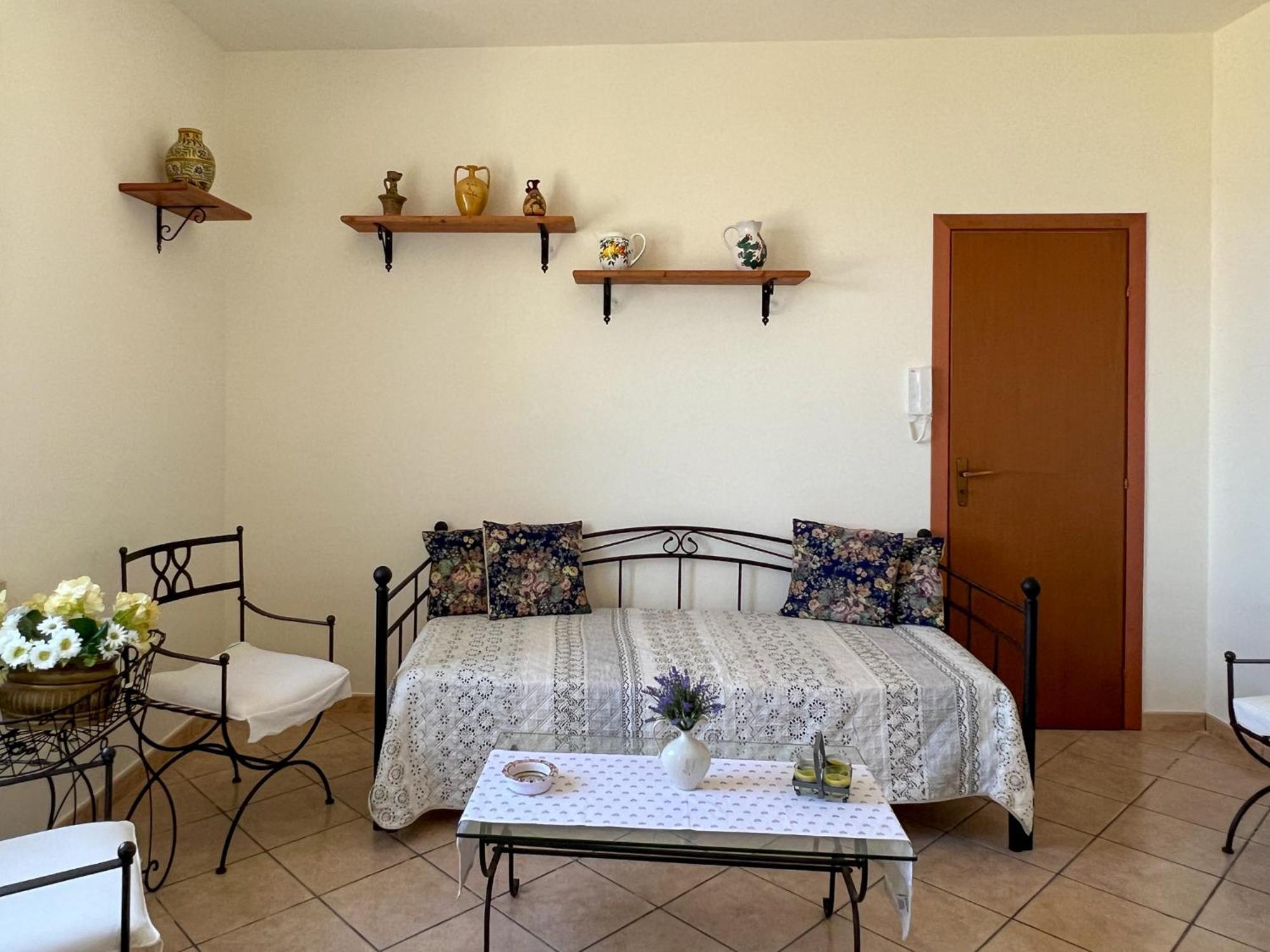 Belvedere Santa Margherita di Belice 外观 照片
